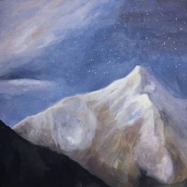 瓦伦西亚月亮里的人