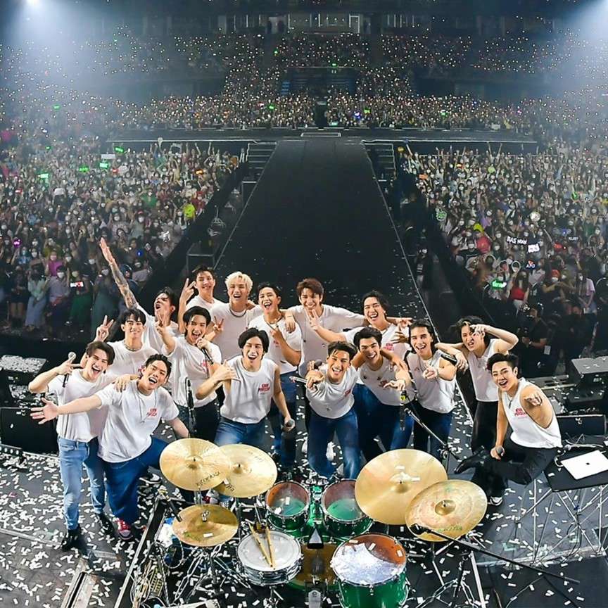 黑帮少爷爱上我