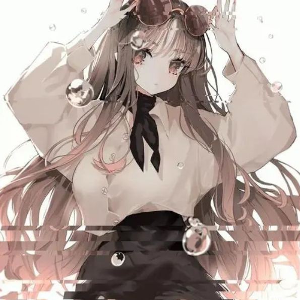 无标题#（☆碎碎念）