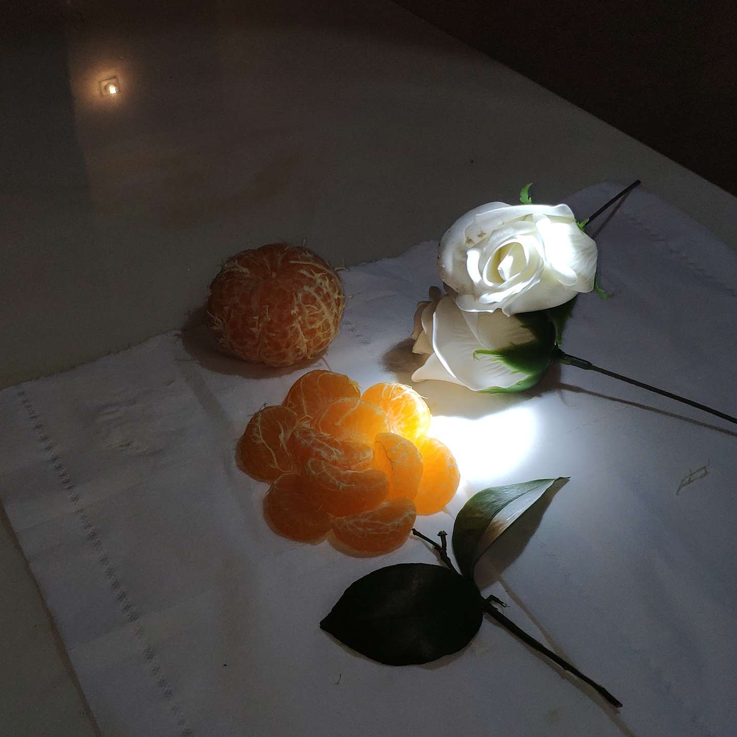 鲜花少年