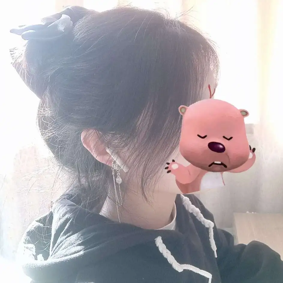 牧牧的树洞🥰