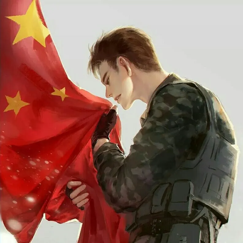 红星万里不辜负