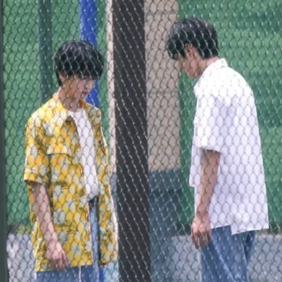 南风未恋的专辑