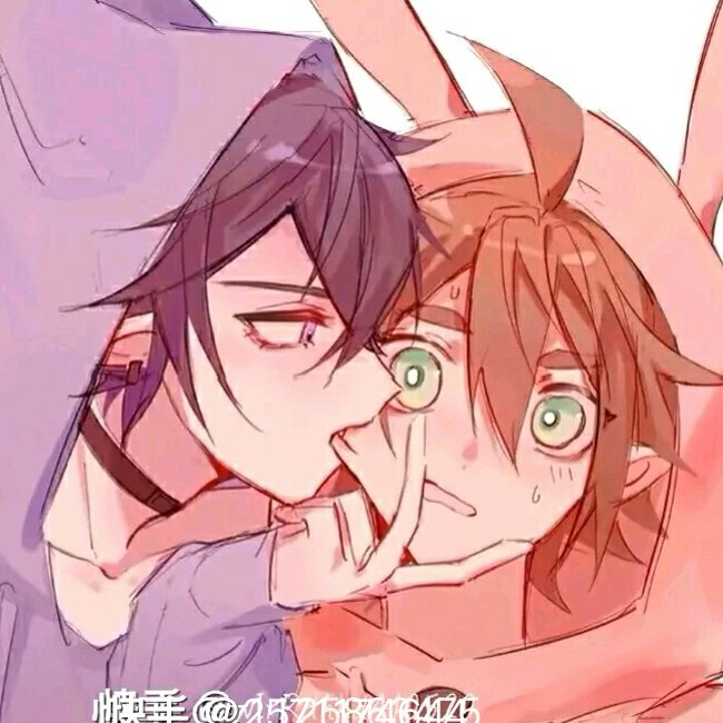 爱情
