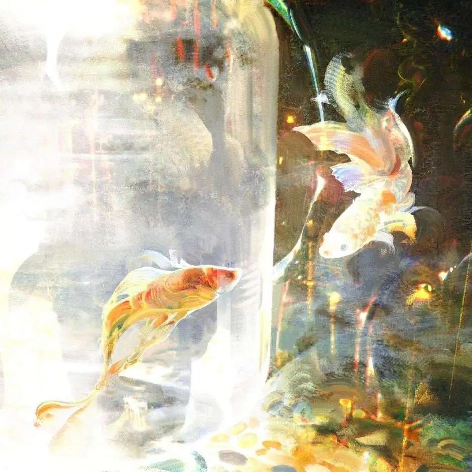 拾澍的碎片小句