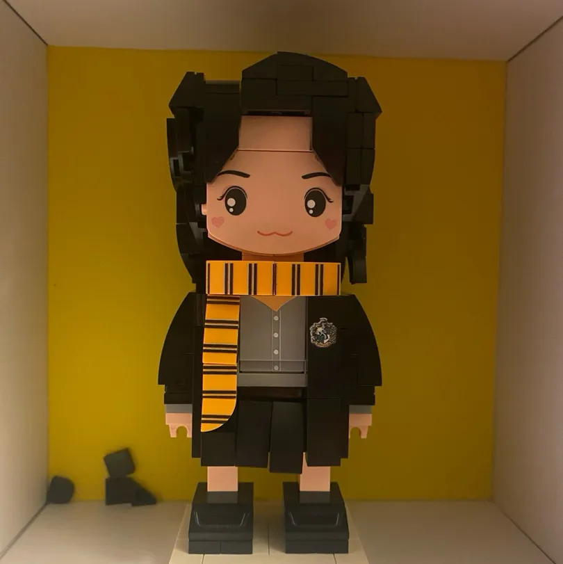 《主人经典语录》