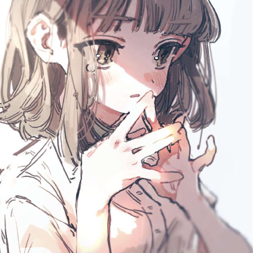 回眸一笑百媚生