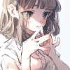 回眸一笑百媚生