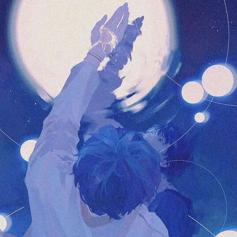 天上人间