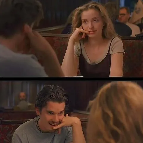 爱在黎明破晓前