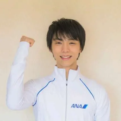 羽生结弦