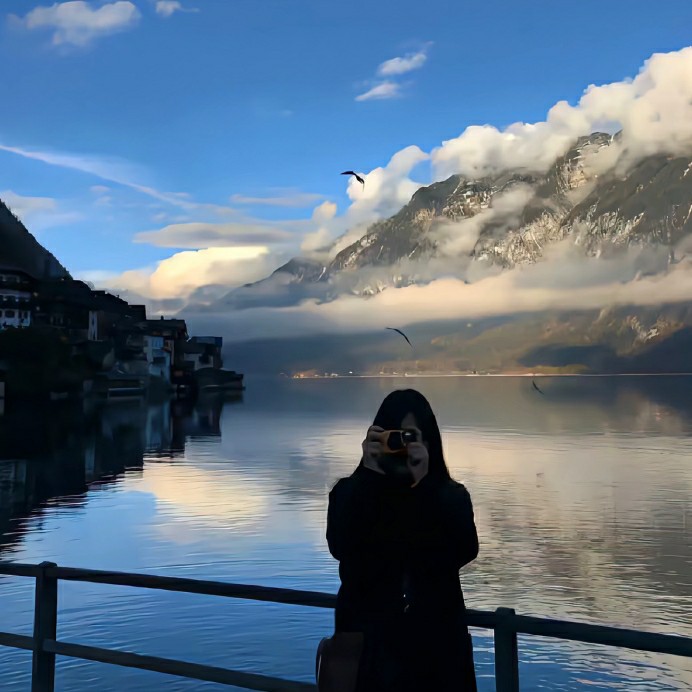 小众文案ᖗ乛◡乛ᖘ