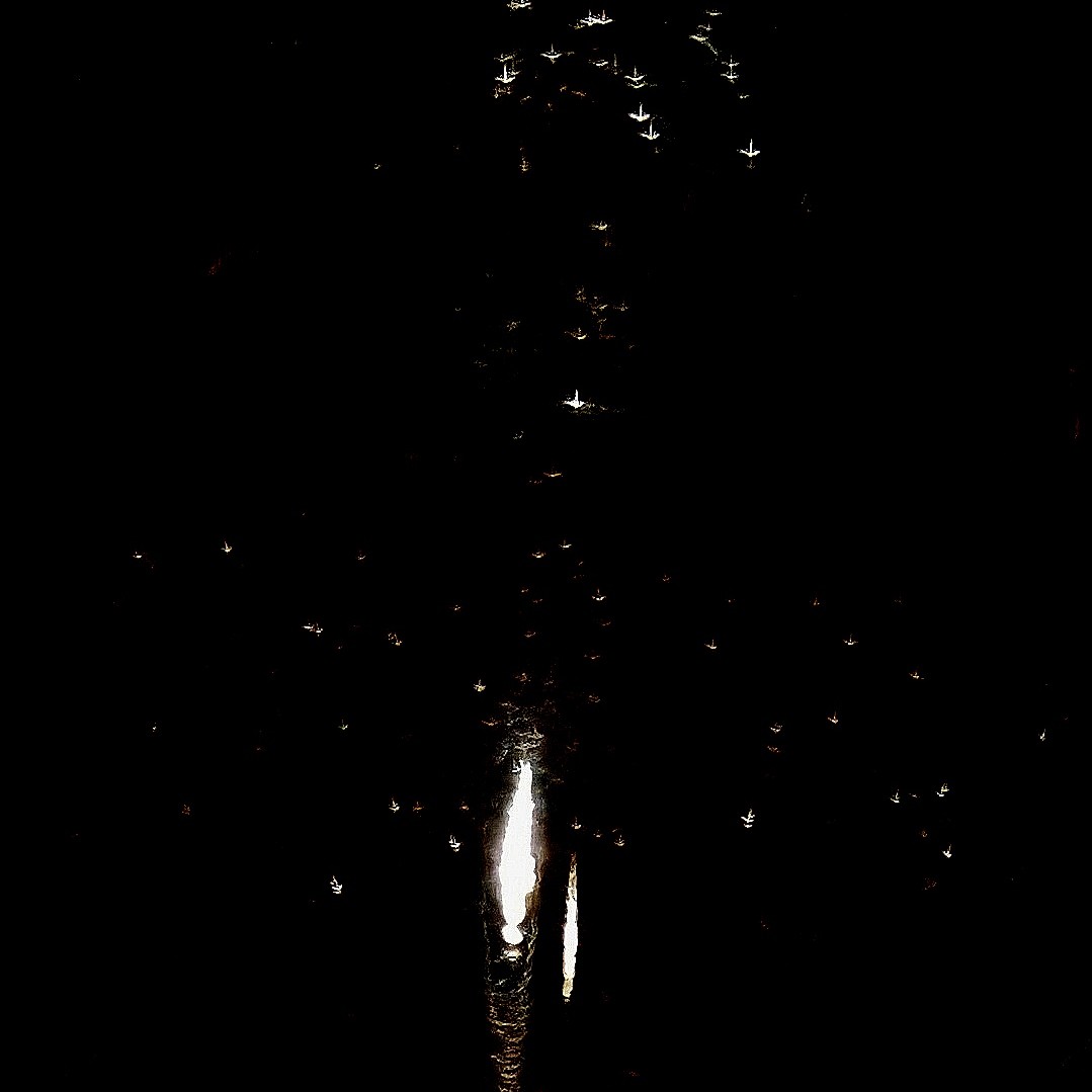 愿你，归来仍是少年