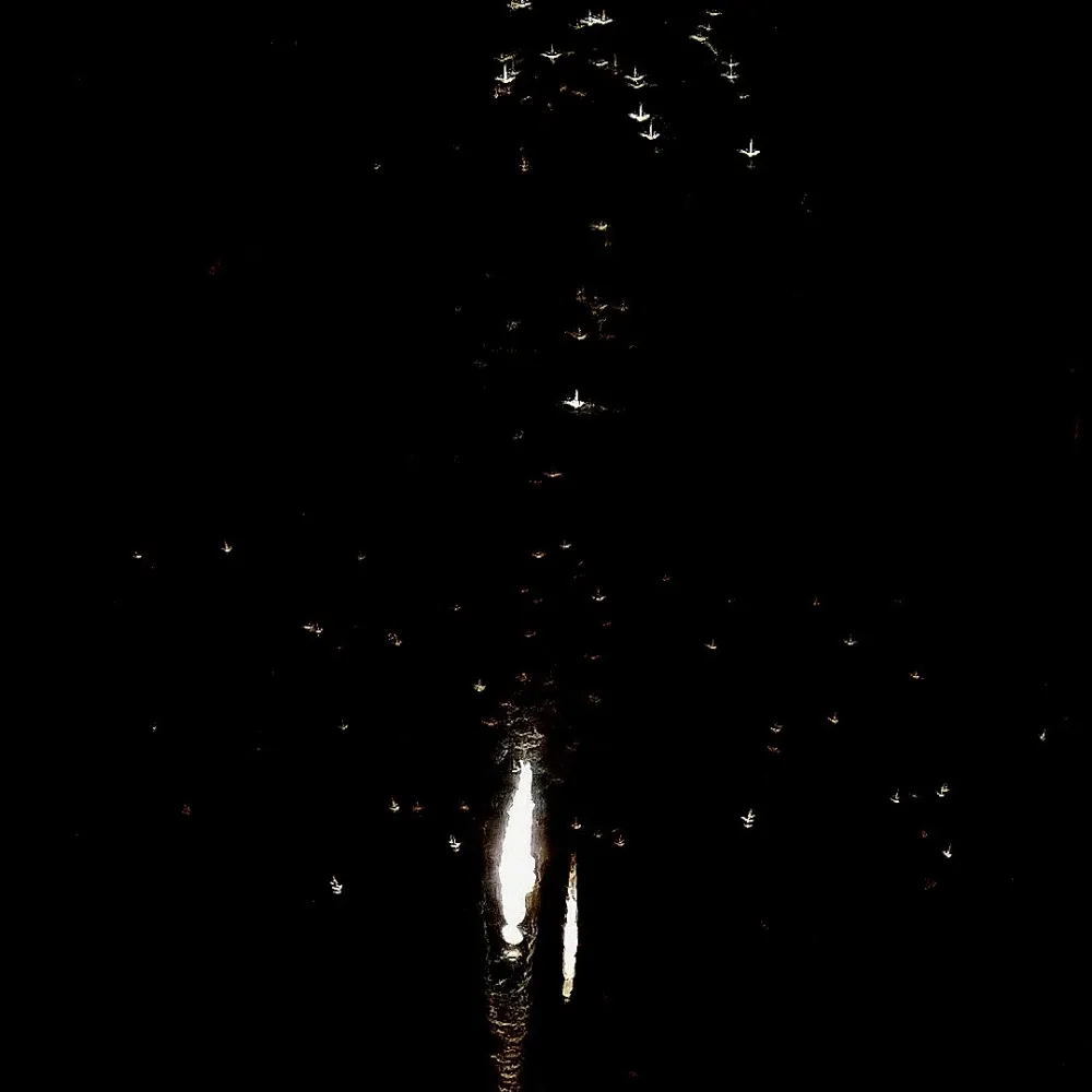 愿你，归来仍是少年