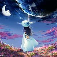 小说里触动了你的一句话是什么？