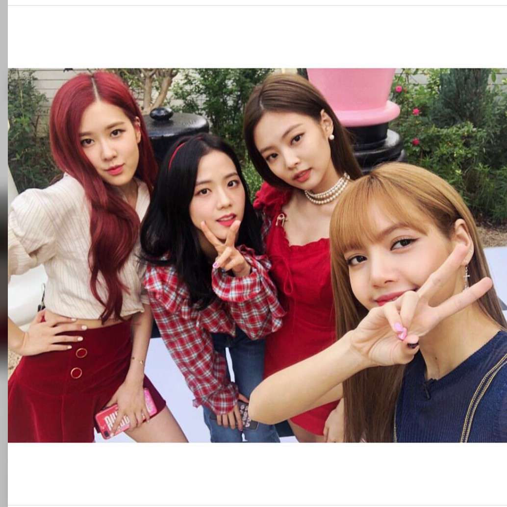 BLACKPINK