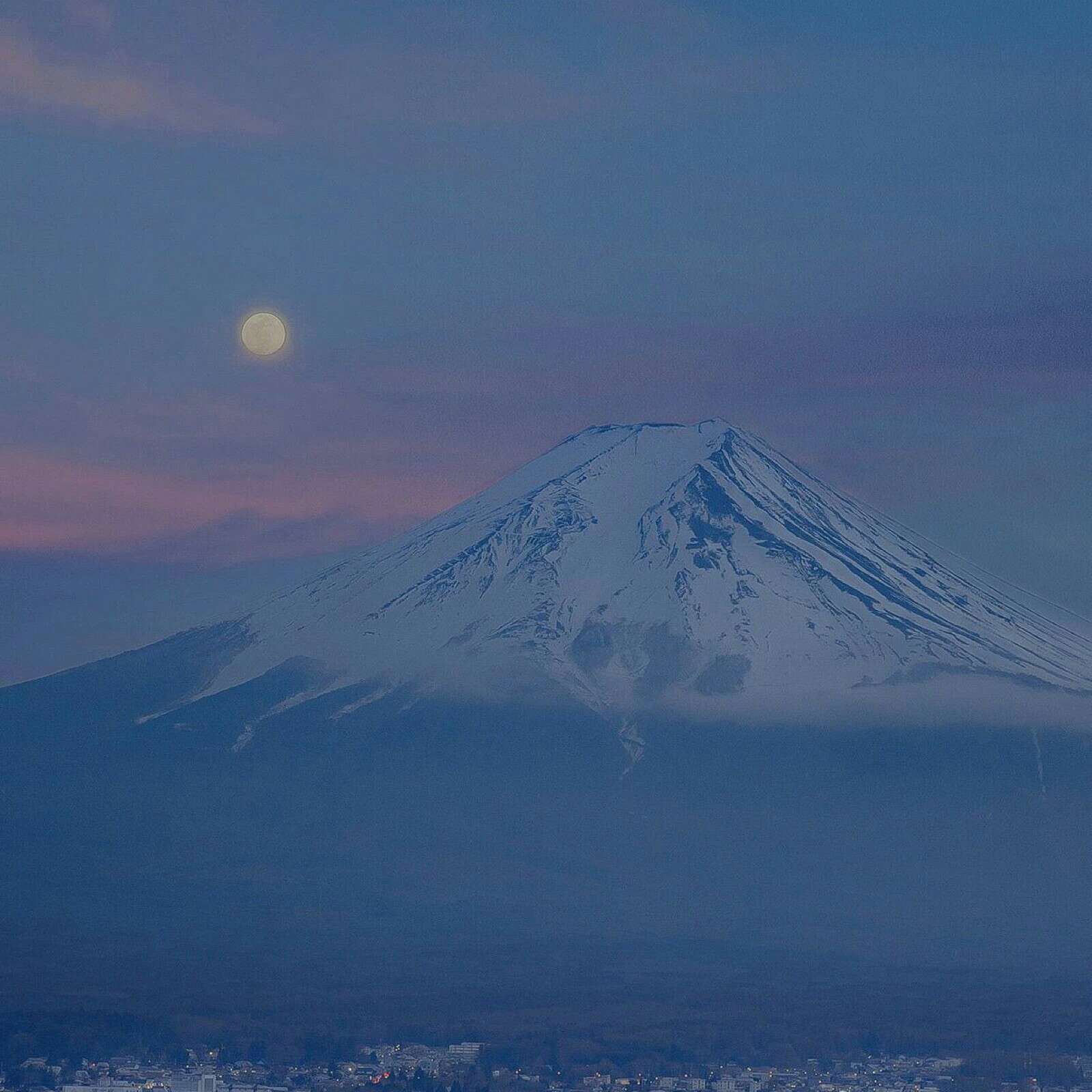 富士山 专辑 句子控