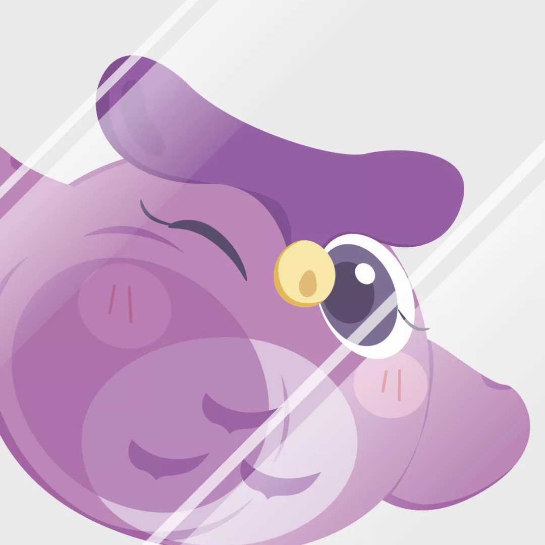 抄我认识的小杨的