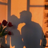 来给喜欢的人写下一句话吧