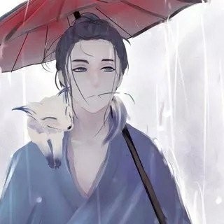 高中时抄录的句子