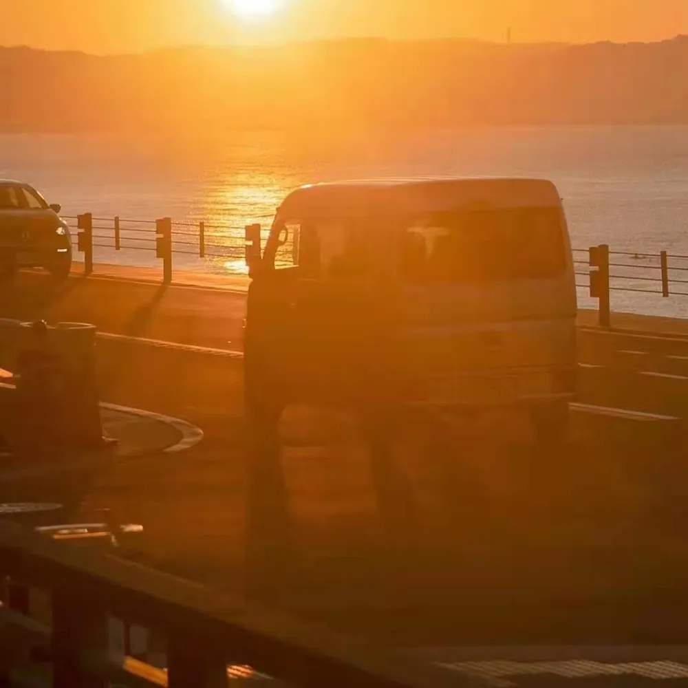 The coming days would be long.