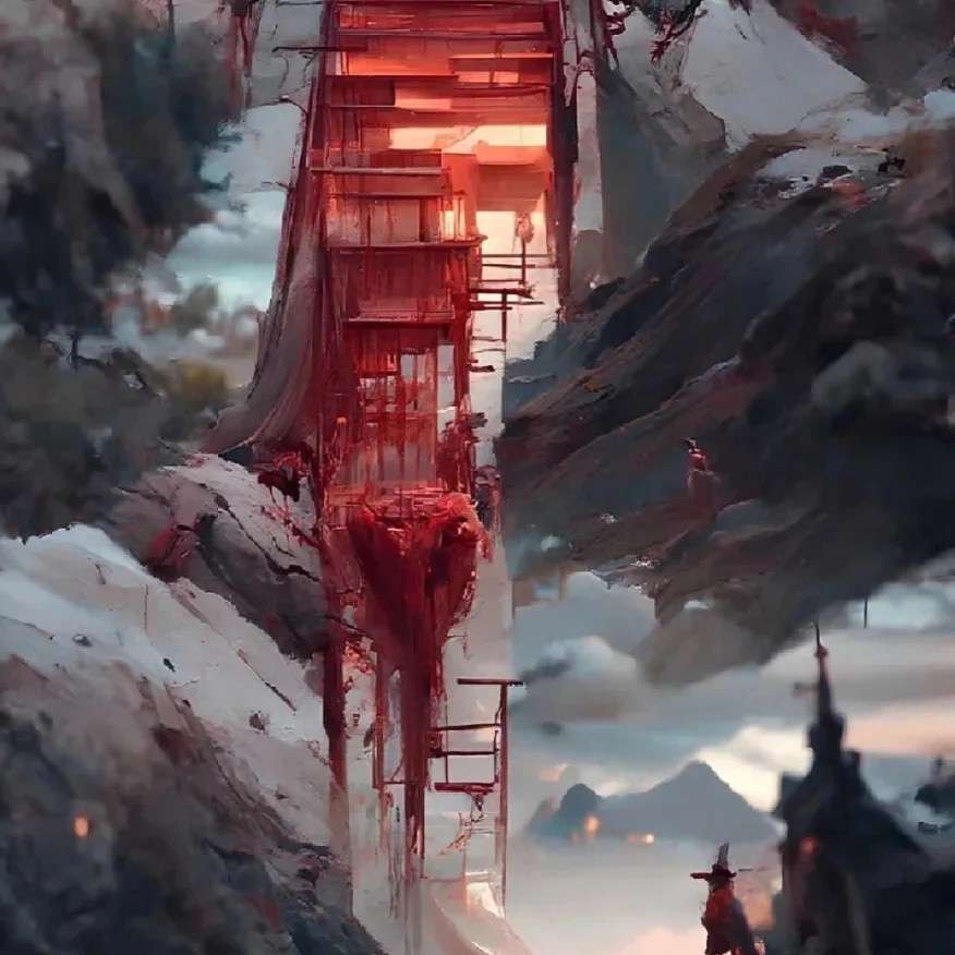 知世故而不世故，处江湖而远江湖