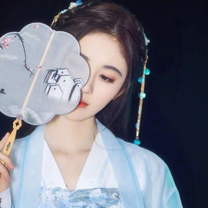 夜揽风月，人间烟火