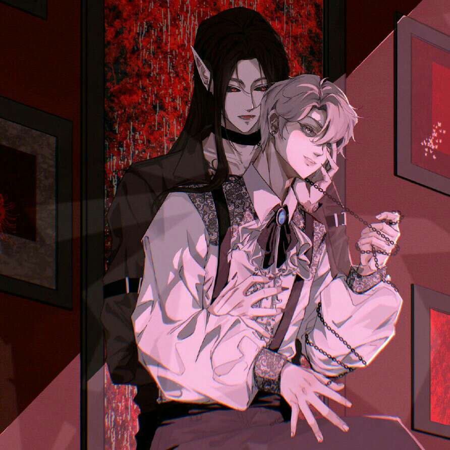 欢迎进入梦魇直播间