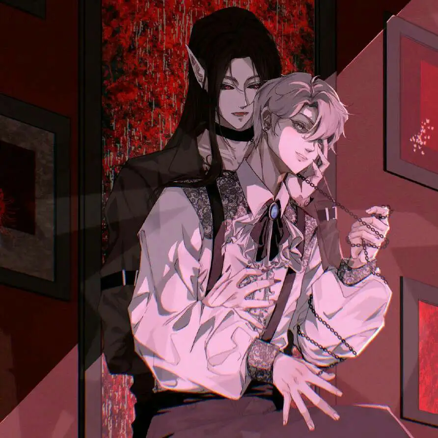 欢迎进入梦魇直播间