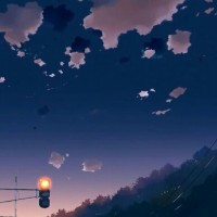 有没有很意境深远的诗词啊