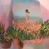 想要一些温温暖暖的题记