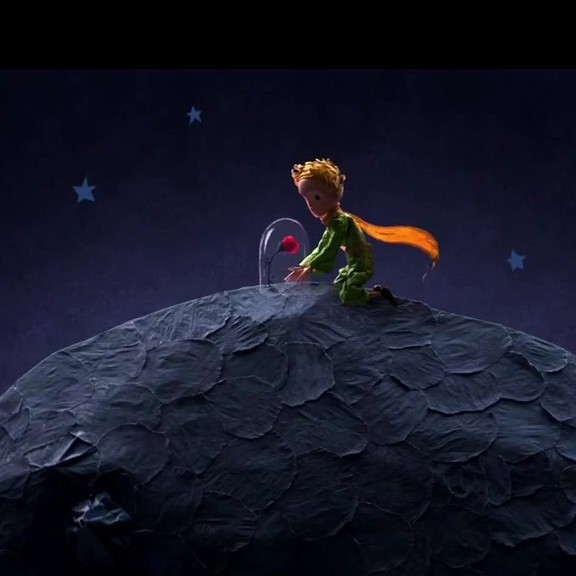 热爱可抵岁月漫长