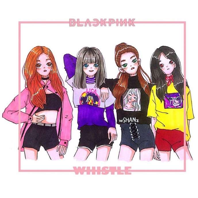 BLACKPINK