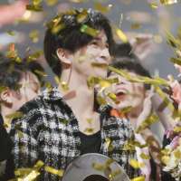 想对薛之谦说的话