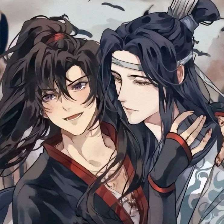 魔道祖师