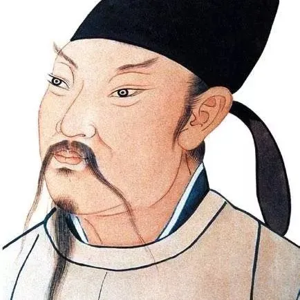 李白