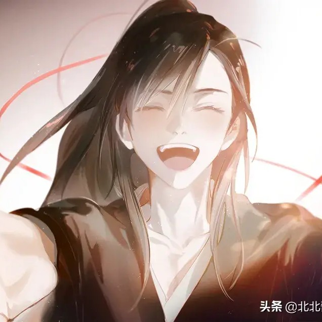 魔道祖师