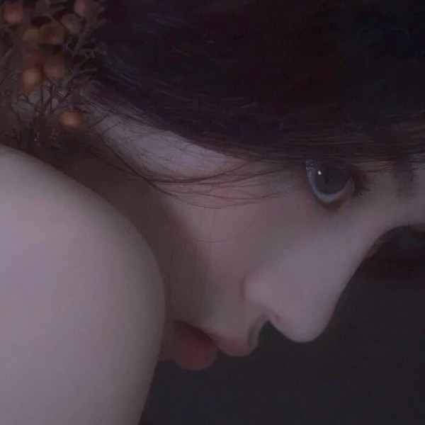 我要月亮奔我而来🌙