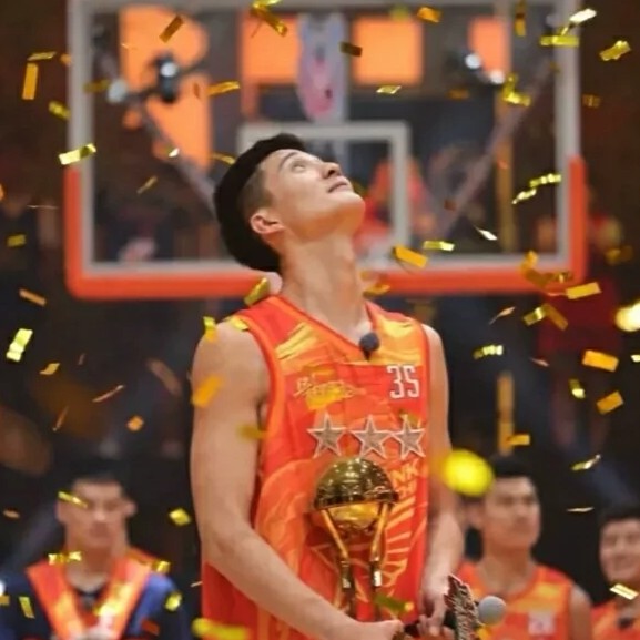 奋发向上的青春