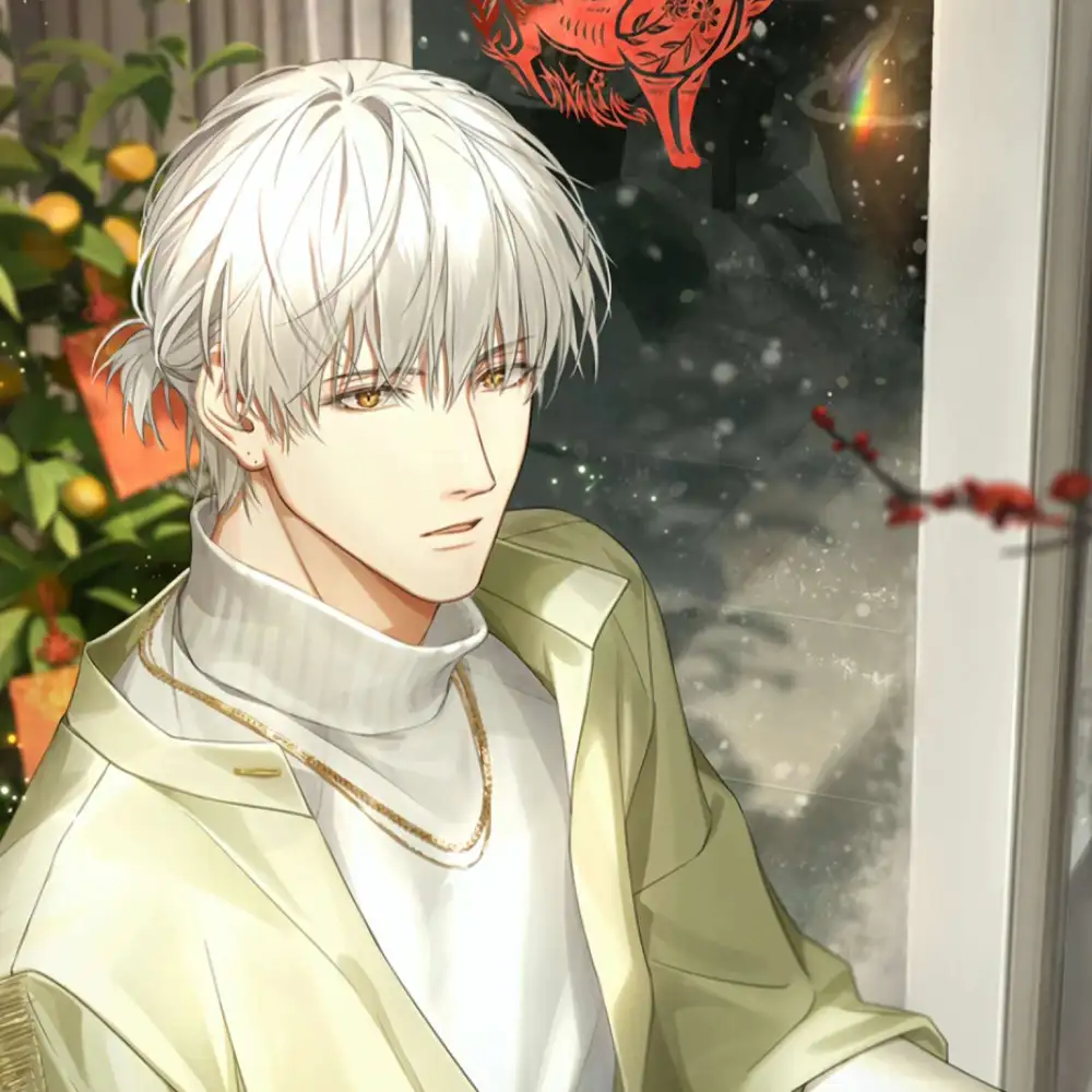 笨鸟与兔子小姐