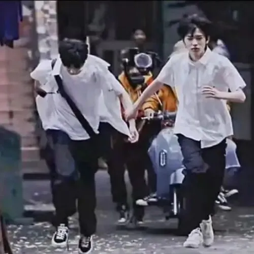 时代少年团