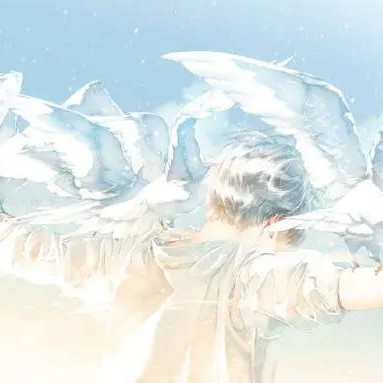 要热爱这个世界啊