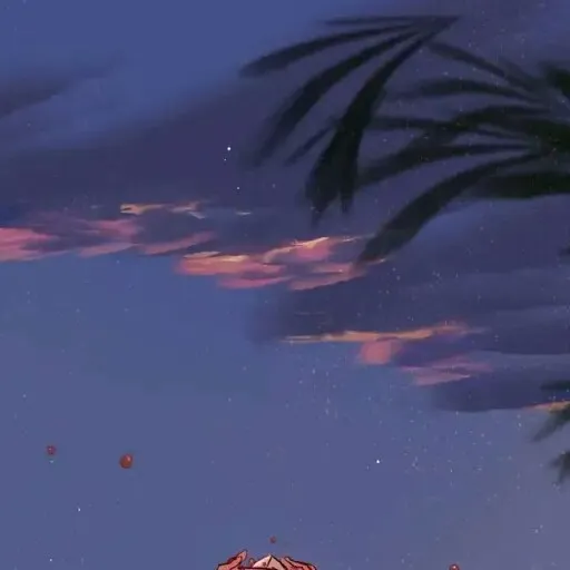 青春流年