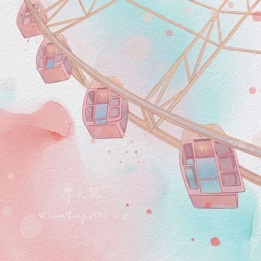 双子座的城堡🏰