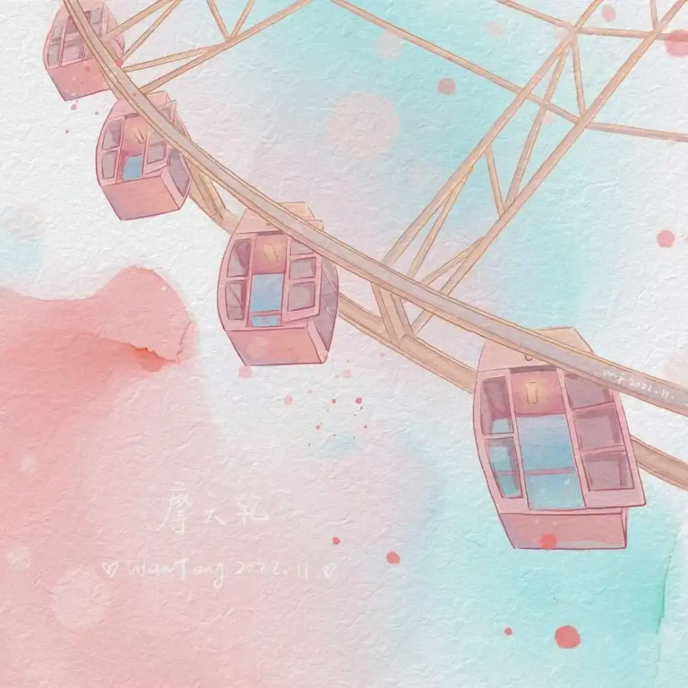 双子座的城堡🏰