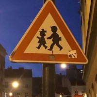 人生的第一条座右铭