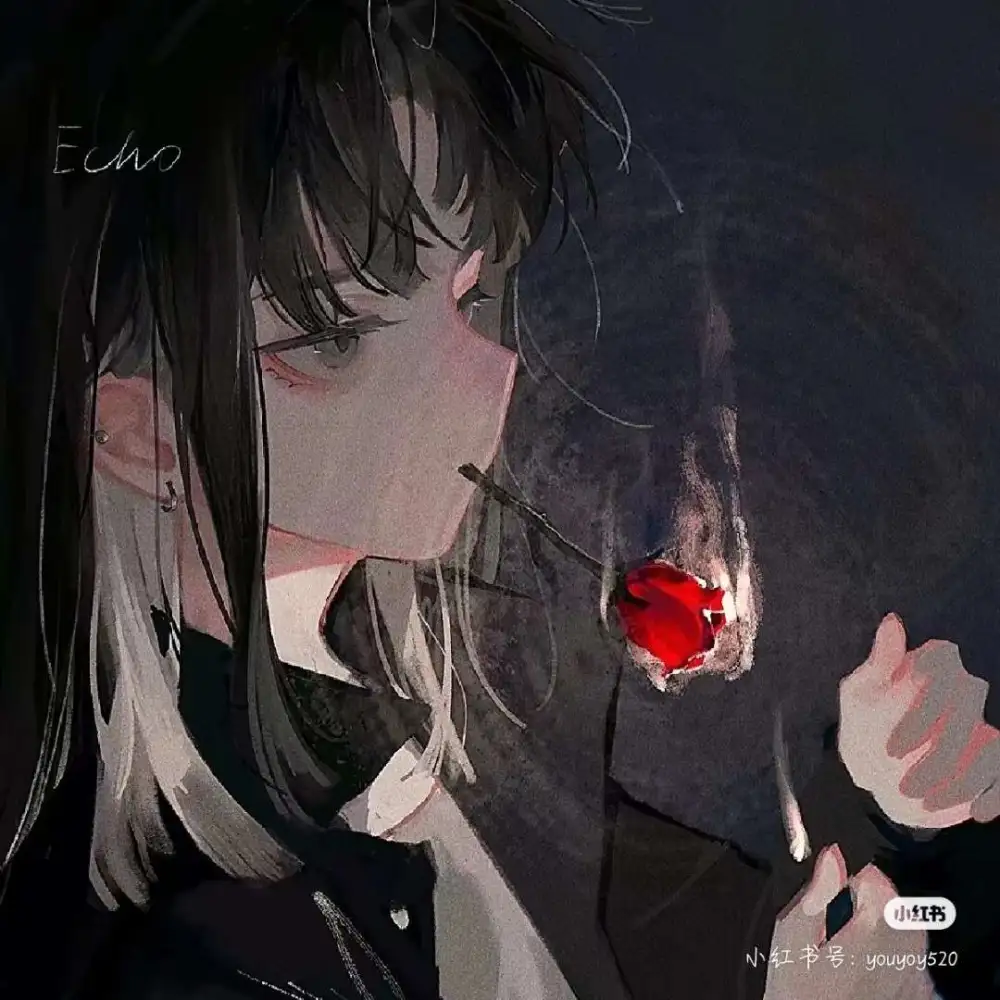 那些花儿