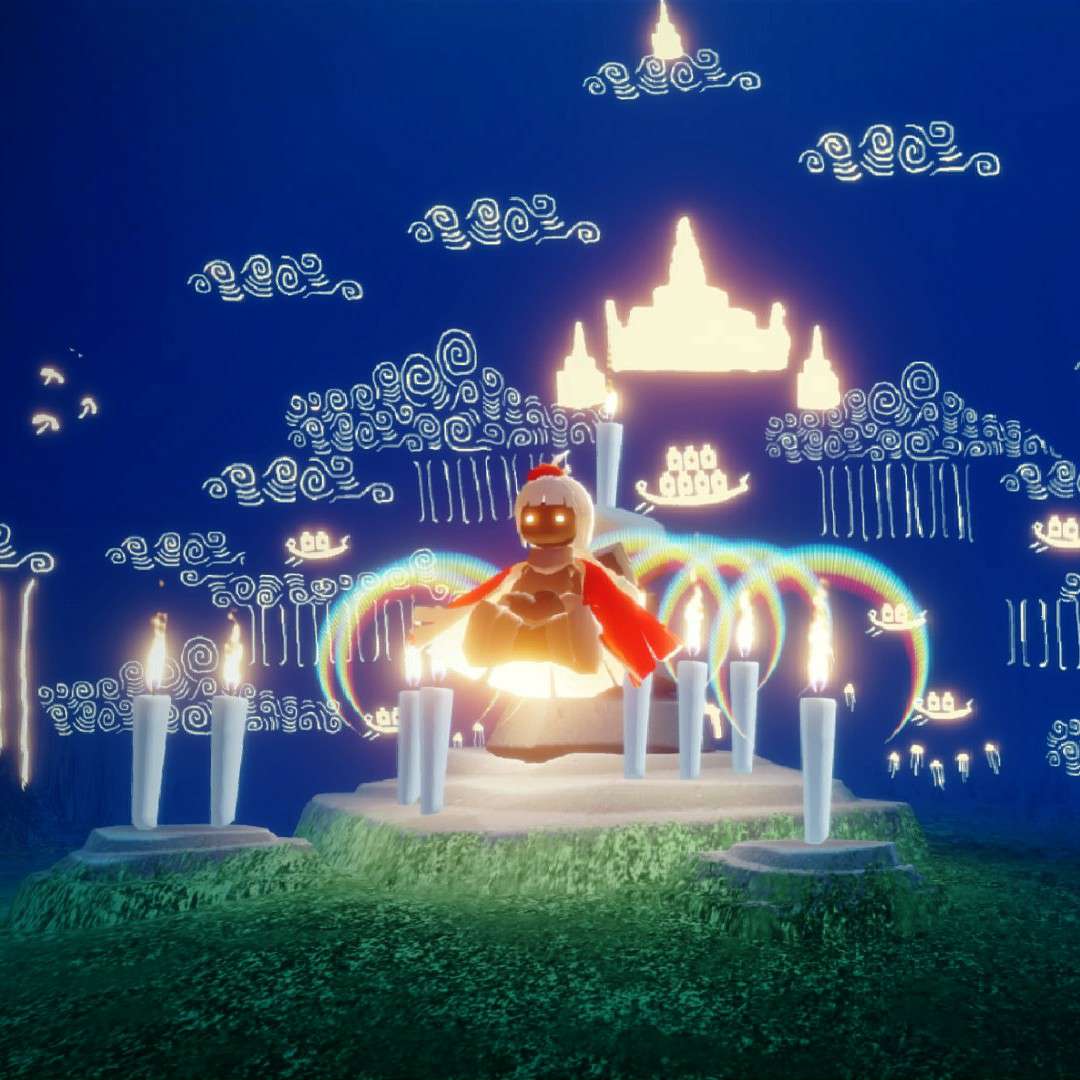 踏月碎星河.的专辑