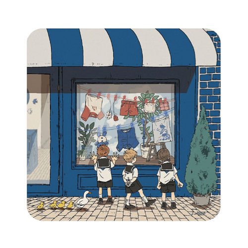 南方麋Fj的专辑