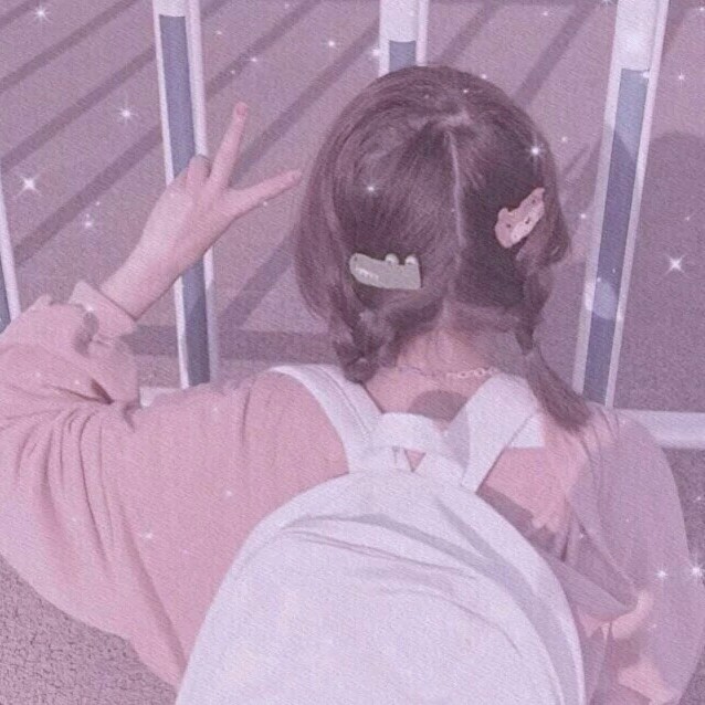 给可可爱爱的自己